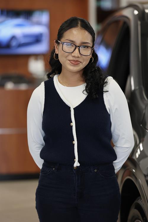 Gia RStaff Image